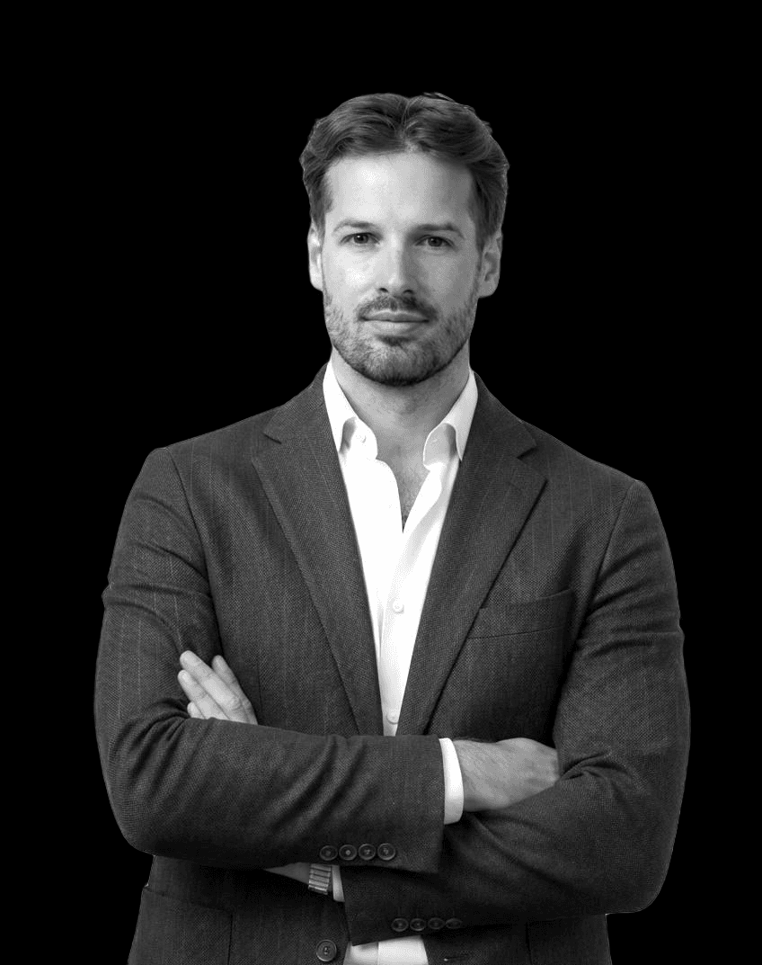 Danny Hildebrandt — Immobilienexperte Leipzig, Sachsen